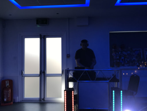 The Sound Temple