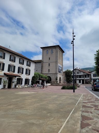 Office de Tourisme d'Ascain
