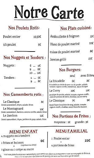 Photo 2 - Su’l’pouce