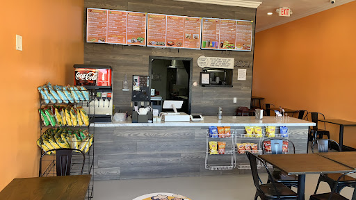 Amigos Cafe, Westminster, CA
