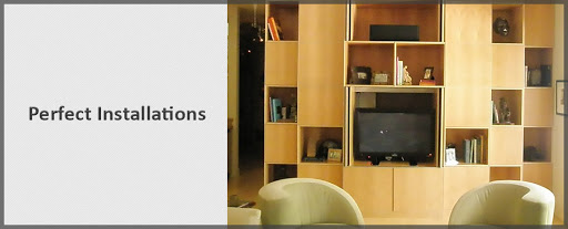 Perfect Installations - Visual