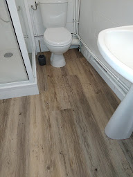 Photo n°32 de Peinture Tppr à Couzeix (Service de pose de parquet)