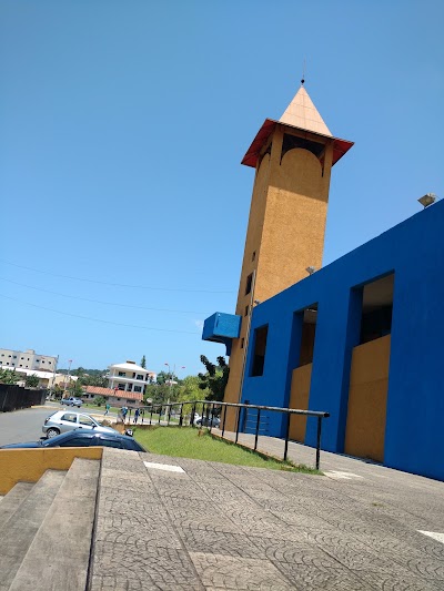 Photos of Terminal Iririu