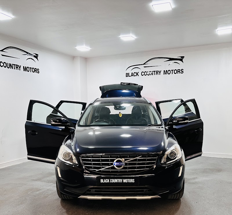 BLACK COUNTRY MOTORS photo 2