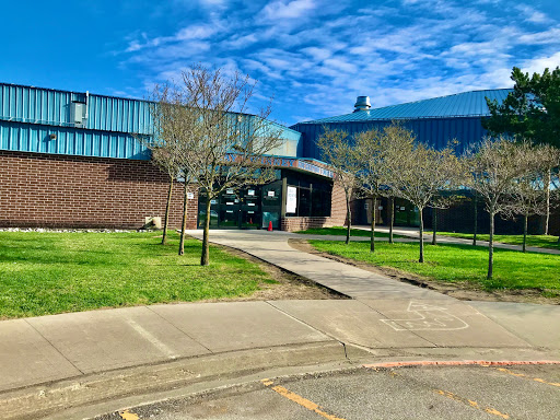 Ray Twinney Recreation Complex Gallery - Canada