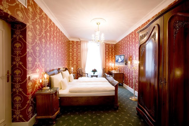 HELIOPARK Bad Hotel zum Hirsch