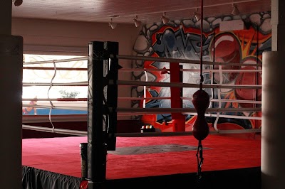 Bound Boxing Academy