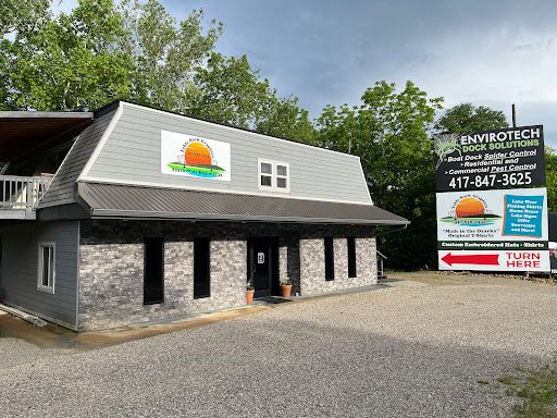 Table Rock Graphics