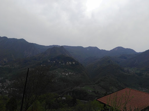 San Pellegrino - balconcello alto - Thumbnail