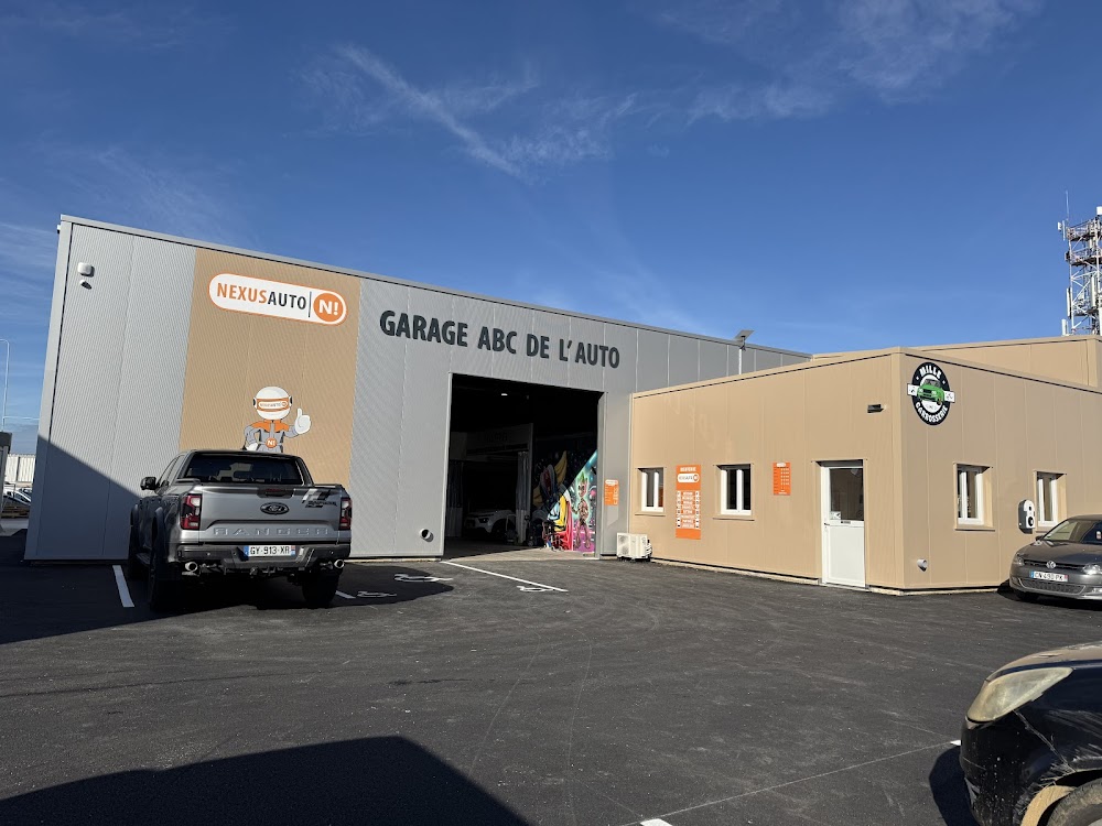 A.B.C De L'Auto (NEXUS AUTO)