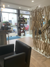 Photo n°4 de Coiffure Franck D. à Verrières-en-Anjou (Salon de coiffure)