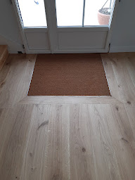 Photo n°10 de Desbois Jérémy à Vitré (Service de pose de parquet)
