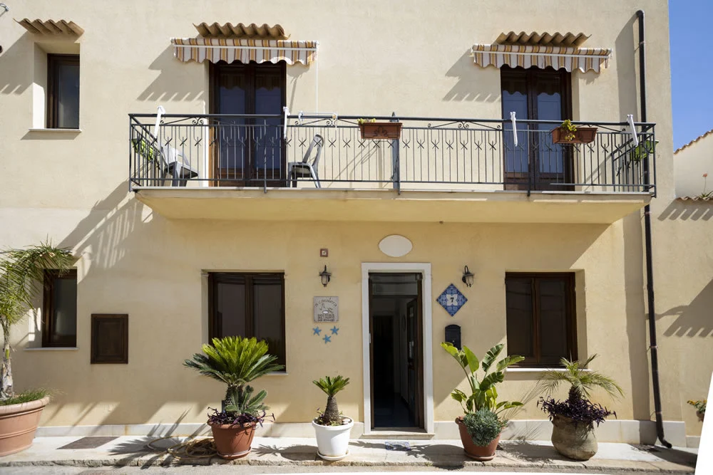 A Cavalera AffittaCamere - San Vito Lo Capo