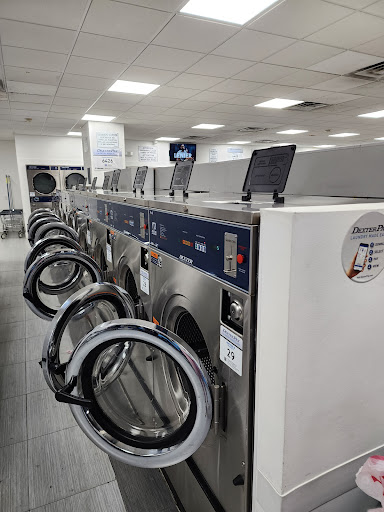 LaundroXpress - Visual