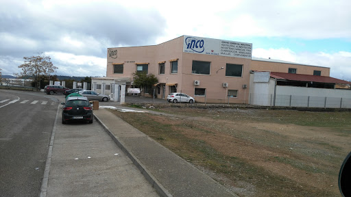 INCO - Visual