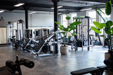 FIT Fysiotherapie | Haarlem Noord Paul Krugerkade 45, 2021 AA Haarlem, Nederland