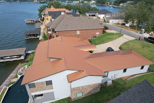 DB Roofing & General Contracting - Thumbnail