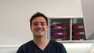 Photo n°1 de Pierre Horel à Lécousse (Dentiste)