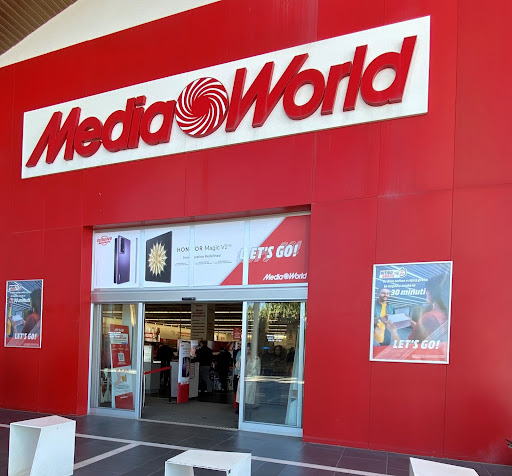 MediaWorld Palermo Forum