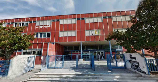 Scuola Media "G. Boscarino"