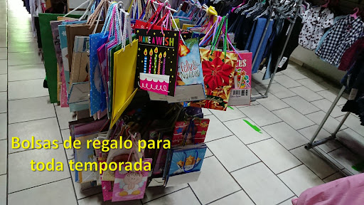 Milix Ropa y Novedades - Thumbnail