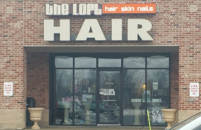 Photos of The Loft Hair Design