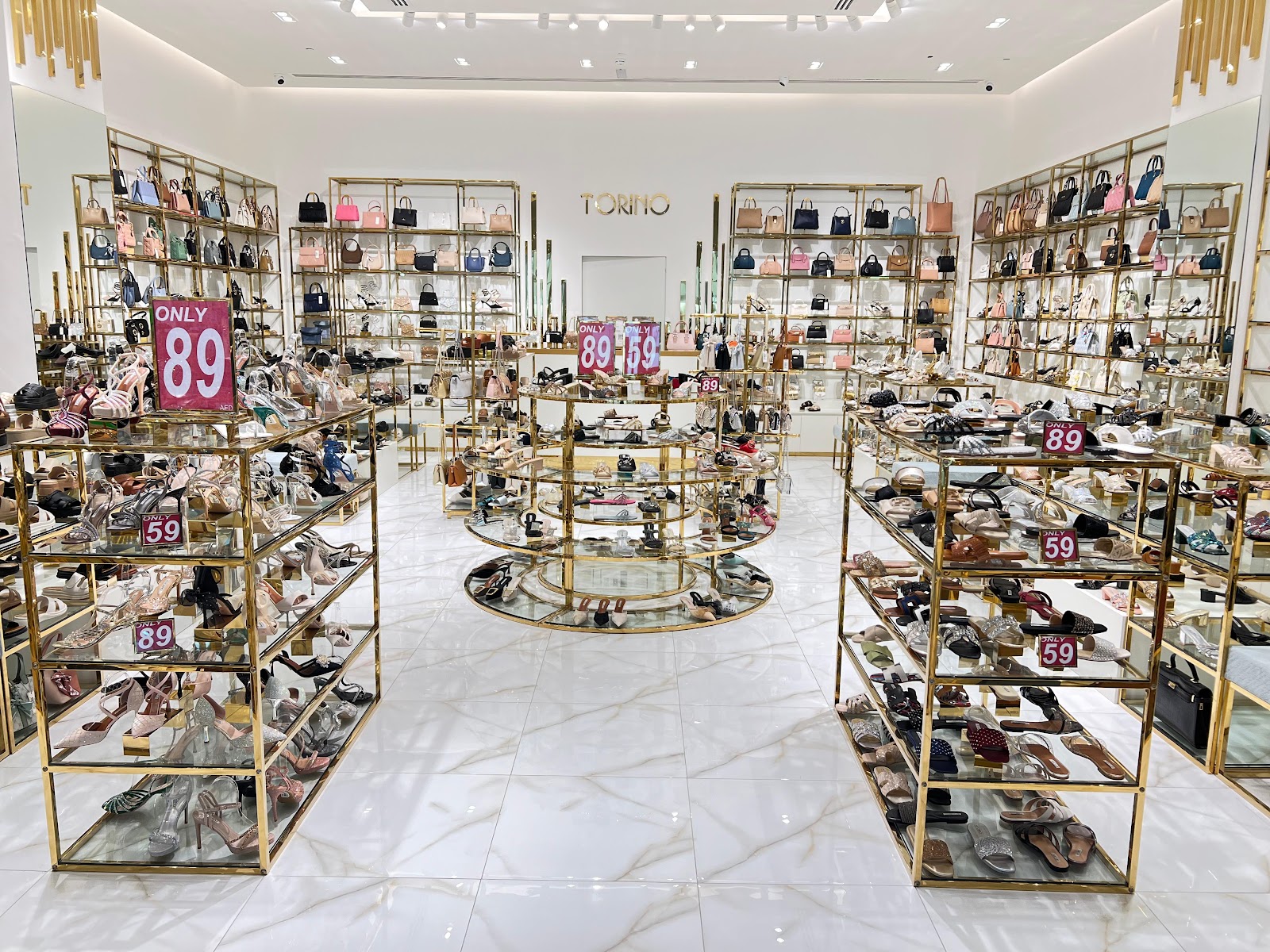 Torino Shoes Al Reem mall - صورة 2