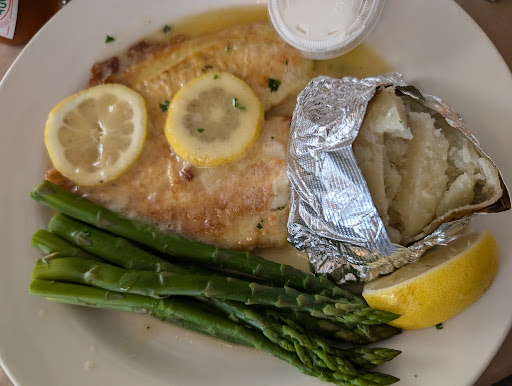 Arties South Shore Fish Market and Grill - Thumbnail