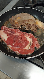 Photo n°33 de Le Petit Coteau à Le Coteau (Salon de thé)