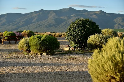 Taos Monte Bello RV Park, LLC