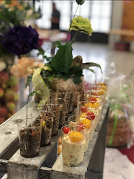 Photo n°10 de Boucherie Traiteur du Quatelbach Bouzana Steves à Sausheim (Traiteur)