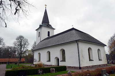 photo of Sya kyrka