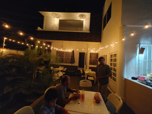 El callejoncito, cocina de Yolis - Thumbnail