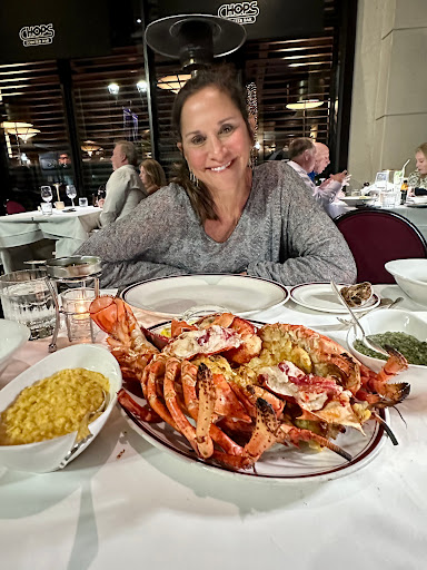 Chops Lobster Bar - Thumbnail