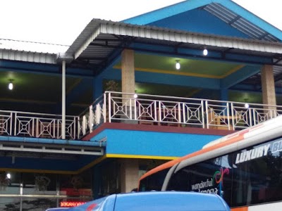 Photos of Oleh Oleh Khas Pacitan PUTRA SAMUDRA