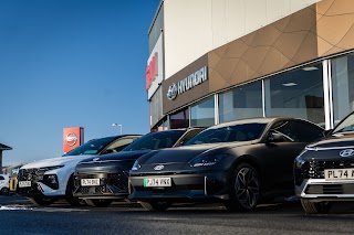 Chorley Group Blackpool Hyundai