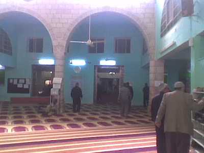 Photos of Mosque of Omar ibn al-Khattab