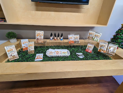 Photo of Love is an Ingredient - THC Store