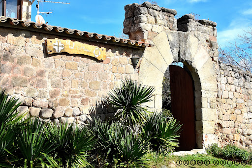 Monestir de Santa Maria de Lluçà - Thumbnail