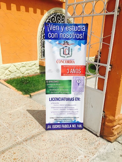 Photos of INSTITUTO SUPERIOR METROPOLITANO