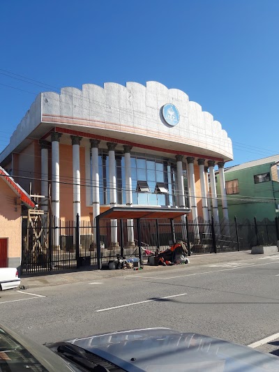 Photos of Iglesia Evang&egrave;lica Pentecostal