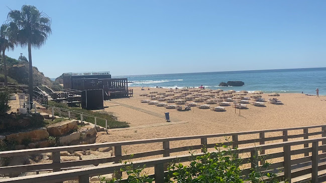 Avaliações doLuna Solaqua em Albufeira - Hotel