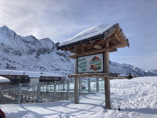 Gazana Bär - Food, Drink & Après Ski - Thumbnail