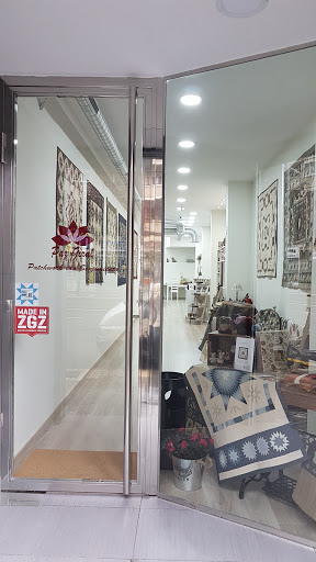 Paz Giral Tienda Taller