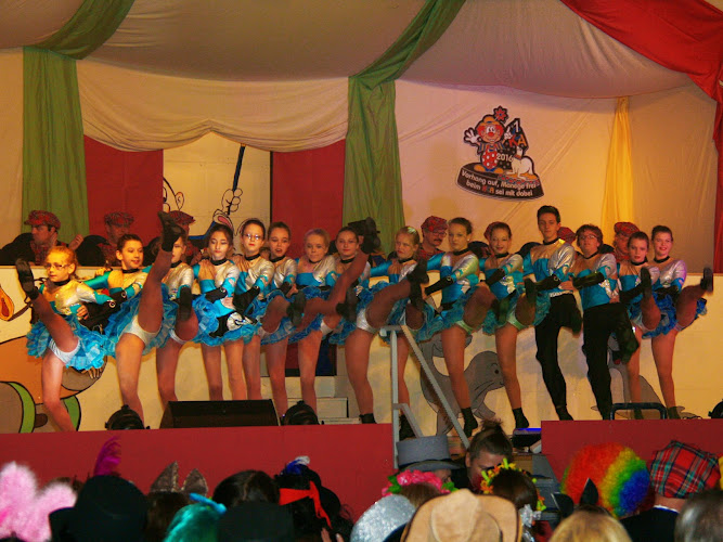 1. Karnevalclub Arheilgen e.V.