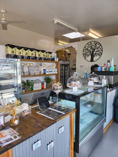 Crackerjack cafe and takeaway