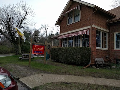 Photos of Luisa's Cafe