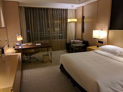 Photos of Renaissance Shanghai Caohejing Hotel
