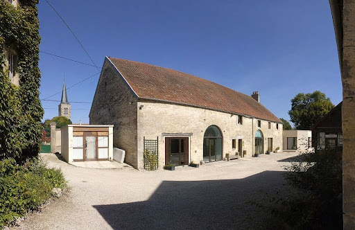 Photo de Résidence autonomie Les Tilleuls à Venarey-les-Laumes (21150)