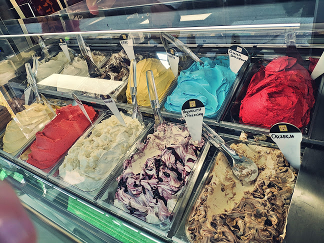 PTYŚ - Naturalne Lody Rzemieślnicze